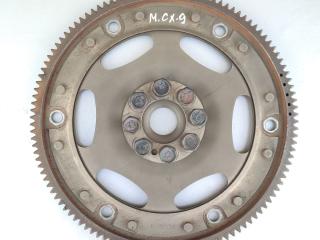 Маховик АКПП (драйв плата) Mazda CX-9 2 поколение 2019, 2.5 л., бензин, АКПП, полный привод