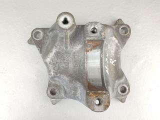 кронштейн полуоси Mazda CX-9 2 поколение 2019, 2.5 л., бензин, АКПП, полный привод