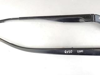 щеткодержатель (поводок стеклоочистителя, дворник) Infiniti QX50 P71A 2019, 2.0 л., бензин, АКПП, полный привод