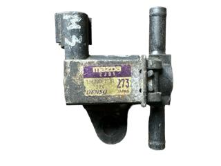 электромагнитный клапан Mazda 3 BK 2004, 1.6 л., бензин, 1362002731