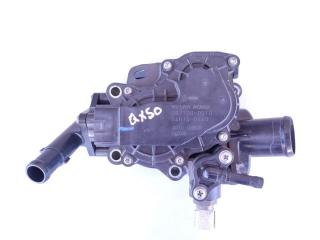 корпус термостата Infiniti QX50 P71A 2019, 2.0 л., бензин, АКПП, полный привод, MV5NA, 082700-0010