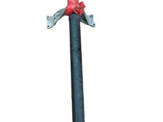 карданный вал Infiniti QX50 P71A 2019, 2.0 л., бензин, АКПП, полный привод