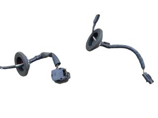 разъем (фишка) проводки Mazda CX-9 2 поколение 2019, 2.5 л., бензин, АКПП, полный привод