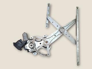 стеклоподъемник передний левый Toyota Corolla 10 поколение (E140/E150) 2008, 8570233010