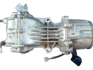 редуктор заднего моста Infiniti QX50 P71A 2019, 2.0 л., бензин, АКПП, полный привод