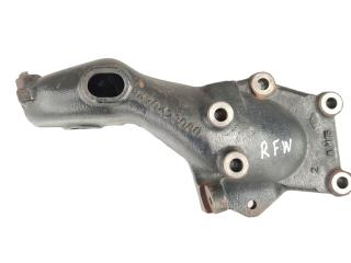 кронштейн двигателя Fiat Ducato 2 поколение 1999, 2.0 л., RFW, бензин, МКПП, 1470423080