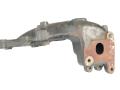 кронштейн двигателя Fiat Ducato 2 поколение 1999, 2.0 л., RFW, бензин, МКПП, 1470423080 - фото №4