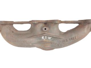 коллектор выпускной Fiat Ducato 2 поколение 1999, 2.0 л., RFW, бензин, МКПП, 1461545080