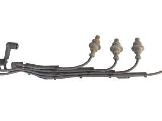 провод высоковольтный Fiat Ducato 2 поколение 1999, 2.0 л., RFW, бензин, МКПП, 9608449980