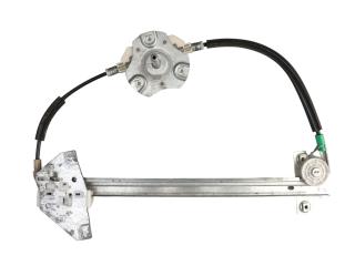 стеклоподъемник задний левый Mitsubishi Space Star 1 поколение 1999