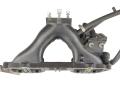коллектор впускной Fiat Ducato 2 поколение 1999, 2.0 л., RFW, бензин, МКПП, 9616361180, 9629080880 - фото №3
