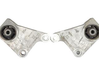 кронштейн редуктора Mazda CX-9 2 поколение 2019, 2.5 л., бензин, АКПП, полный привод