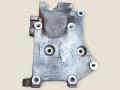 кронштейн генератора Nissan Primera P12 2005, 1.8 л., бензин, Y10104 - фото №3
