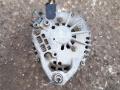 генератор Nissan Primera P12 2005, 1.8 л., бензин, 23100-BU010 - фото №2