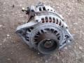 генератор Nissan Primera P12 2005, 1.8 л., бензин, 23100-BU010 - фото №3