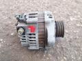 генератор Nissan Primera P12 2005, 1.8 л., бензин, 23100-BU010 - фото №4