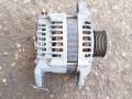 генератор Nissan Primera P12 2005, 1.8 л., бензин, 23100-BU010 - фото №6