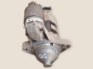 стартер Nissan Primera P12 2005, 1.8 л., бензин, 23300-9F661