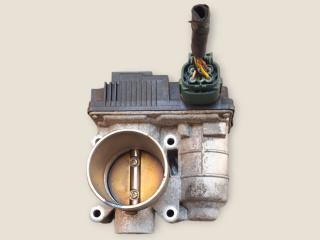 заслонка дроссельная Nissan Primera P12 2005, 1.8 л., бензин, SERA576-01