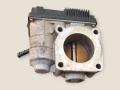 заслонка дроссельная Nissan Primera P12 2005, 1.8 л., бензин, SERA576-01 - фото №4