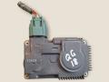 заслонка дроссельная Nissan Primera P12 2005, 1.8 л., бензин, SERA576-01 - фото №5