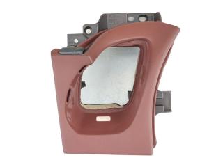 накладка на торпедо (консоль) Mazda CX-9 2 поколение 2019, 2.5 л., бензин, АКПП, полный привод