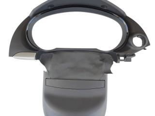 кожух рулевой колонки Mazda CX-9 2 поколение 2019, 2.5 л., бензин, АКПП, полный привод, TK4860221