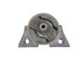 подушка крепления двигателя Nissan Primera P12 2003, 1.6 л., бензин, 11271-5M400 - фото №2