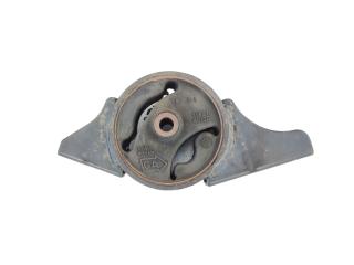 подушка крепления двигателя Nissan Primera P12 2003, 1.6 л., бензин, 11321-4U100