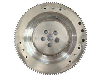 маховик Mitsubishi Space Star 1 поколение [рестайлинг] 2004, 1.3 л., бензин