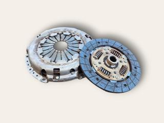 комплект сцепления Nissan Note E11 2008, бензин