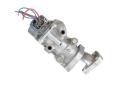 клапан EGR Mitsubishi Space Wagon 3 поколение (Typ N50) 2000, 2.4 л., 4G64 (GDI), бензин - фото №4