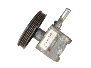 насос гидроусилителя руля Nissan Primera P12 2005, 1.8 л., QG18DE, бензин, АКПП, 49110-BU001, 7612955118