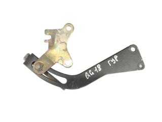 Натяжитель ремня агрегатов Nissan Primera P12 2005, 1.8 л., QG18DE, бензин, АКПП