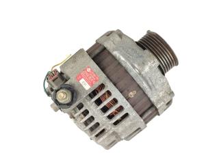 генератор Nissan Primera P12 2005, 1.8 л., QG18DE, бензин, АКПП, 23100-BU010, LR180-762