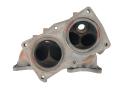коллектор выпускной Nissan Primera P12 2005, 1.8 л., QG18DE, бензин, АКПП - фото №5
