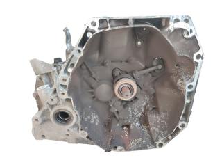 КПП механическая (МКПП) Nissan Qashqai 1 поколение 2008, 1.6 л., HR16DE, бензин, CEJRQS2GST
