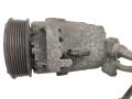 компрессор кондиционера Nissan Qashqai 1 поколение 2008, 1.6 л., HR16DE, бензин, 92600JD000 - фото №4