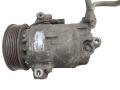 компрессор кондиционера Nissan Qashqai 1 поколение 2008, 1.6 л., HR16DE, бензин, 92600JD000 - фото №5