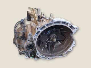 КПП механическая (МКПП) Mazda 6 GH 2008, 1.8 л., L8-DE, бензин, 5МКПП