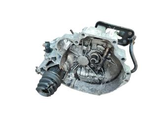 КПП механическая (МКПП) Nissan Almera N15 1999, 2.0 л., дизель, 57J1