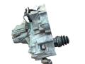 КПП механическая (МКПП) Nissan Almera N15 1999, 2.0 л., дизель, 57J1 - фото №3