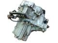 КПП механическая (МКПП) Nissan Almera N15 1999, 2.0 л., дизель, 57J1 - фото №4