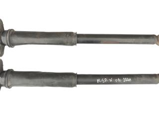 амортизатор задний Mitsubishi Space Wagon 3 поколение (Typ N50) 2000, 2.4 л., 4G64 (GDI), бензин, MR554465