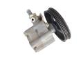 насос гидроусилителя руля Nissan Primera P12 2005, 1.8 л., QG18DE, бензин, АКПП, 7613955144, 49110-BM702 - фото №2