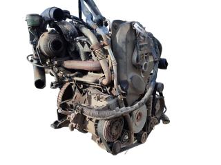 двигатель Suzuki Grand Vitara 2 поколение 2008, 1.9 л., F9QB, дизель, F9QB266