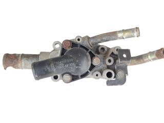 корпус термостата Nissan Primera P12 2002, 1.6 л., бензин, 130499F600