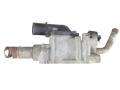 корпус термостата Nissan Primera P12 2002, 1.6 л., бензин, 130499F600 - фото №3