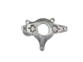 распределитель зажигания (трамблёр) Suzuki Alto 5 поколение 2000, 1.0 л., бензин, МКПП