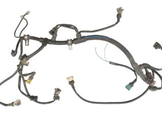 проводка Fiat Ducato 2 поколение 1999, 2.0 л., RFW, бензин, МКПП